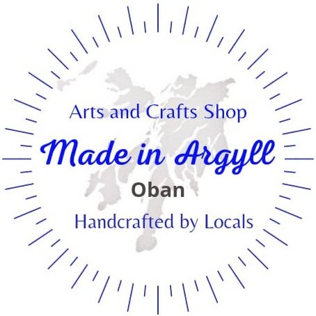 Made in Argyll